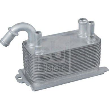 FEBI BILSTEIN 106879 Ölkühler, Motoröl