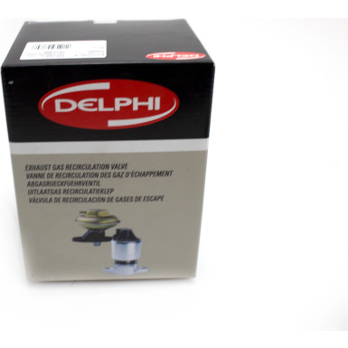 Delphi AGR-Ventil EG10396-12B1
