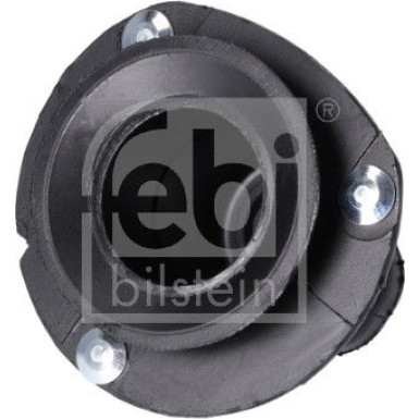 FEBI BILSTEIN 09795 Federbeinstützlager, Domlager