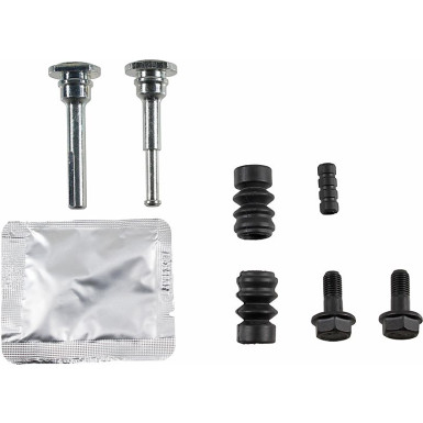 Metzger Führungshülsensatz, Bremssattel 113-0045X