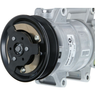 Kompressor, Klimaanlage Valeo Origins New OE TECHNOLOGIE 690214