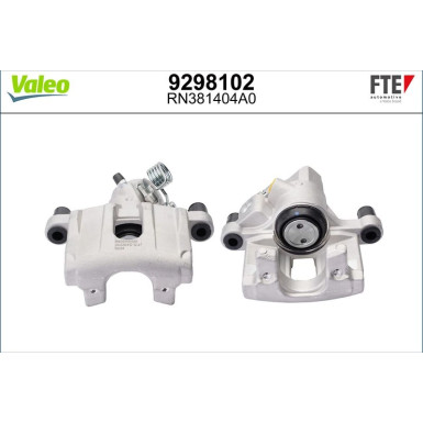 FTE Bremssattel NEOGEN 9298102
