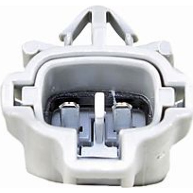 Metzger Sensor, Raddrehzahl 09001124