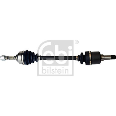 febi bilstein Antriebswelle 186601