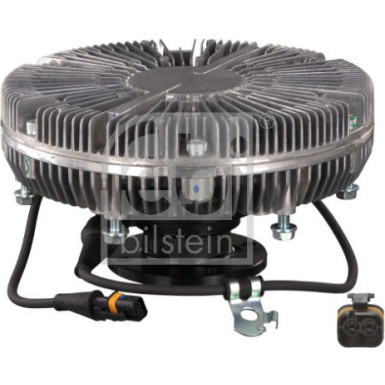 FEBI BILSTEIN 35539 Kupplung, Kühlerlüfter