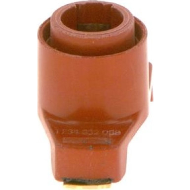 BOSCH Zündverteilerläufer 1 234 332 088