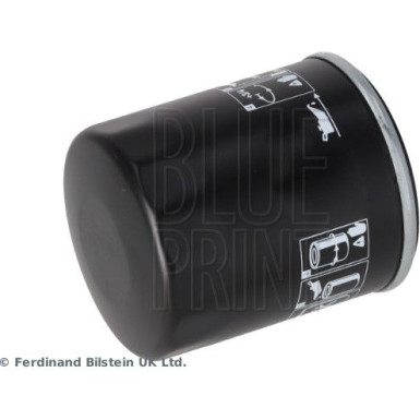 Blue Print Ölfilter ADW192105
