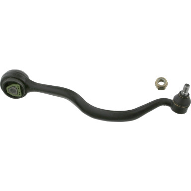 FEBI BILSTEIN 24300 Querlenker, Lenker, Radaufhängung FEBI BILSTEIN 24300 Querlenker, Lenker, Radaufhängung