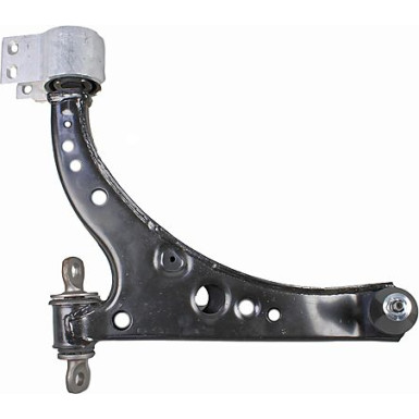 Metzger Lenker, Radaufhängung 58118401