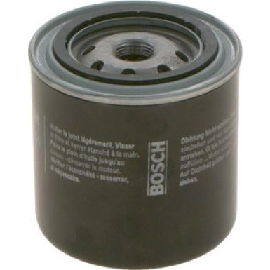BOSCH 0 451 103 251 Ölfilter BOSCH 0 451 103 251 Ölfilter
