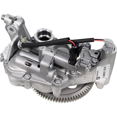 Metzger Ölpumpe 8000077