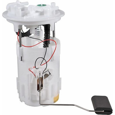 Metzger Sensor, Kraftstoffvorrat 2250584