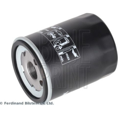 Blue Print Ölfilter ADF122122