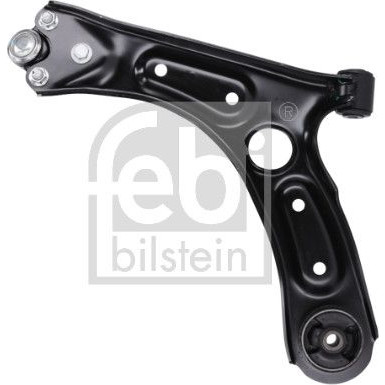 FEBI BILSTEIN 185602 Querlenker, Lenker, Radaufhängung FEBI BILSTEIN 185602 Querlenker, Lenker, Radaufhängung