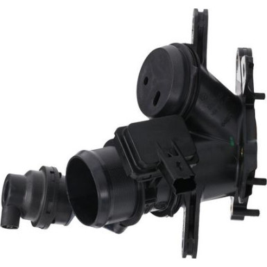 Valeo Drosselklappenstutzen 700443