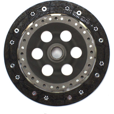 LuK 600 0044 00 Kupplungssatz RepSet DMF LuK 600 0044 00 Kupplungssatz RepSet DMF