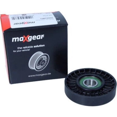 Maxgear Spannrolle, Keilrippenriemen 54-0152