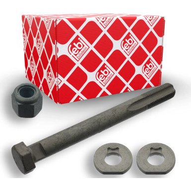 FEBI BILSTEIN 07758 Montagesatz, Lenker FEBI BILSTEIN 07758 Montagesatz, Lenker