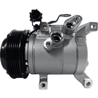 Kompressor, Klimaanlage ACP 659 000P Kompressor, Klimaanlage ACP 659 000P