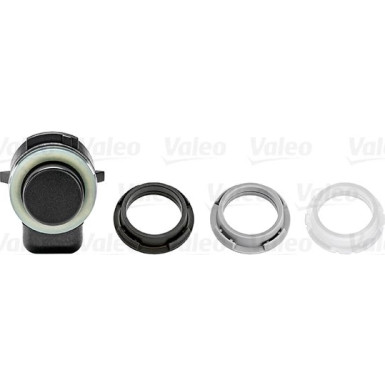Valeo Sensor, Einparkhilfe 890007