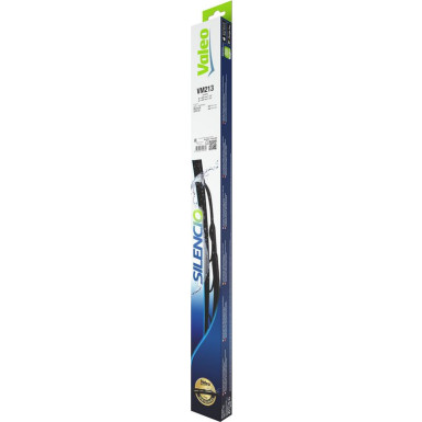 Valeo Wischblatt Scheibenwischer SILENCIO CONVENTIONAL SET 574276