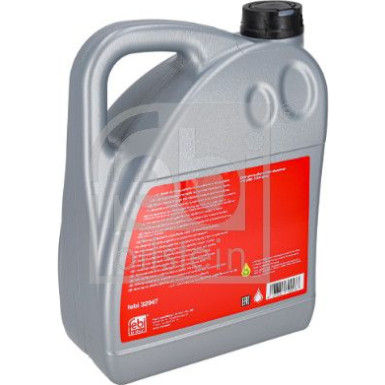FEBI BILSTEIN 32947 Longlife Plus 5W-30, Motoröl 5L