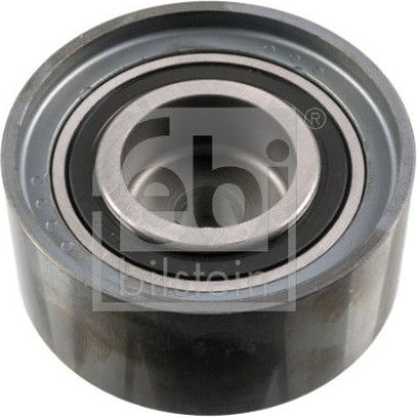 FEBI BILSTEIN 29345 Umlenk-/Führungsrolle, Keilrippenriemen