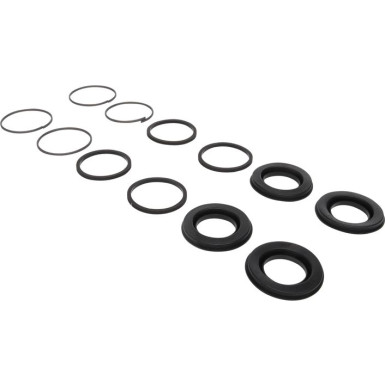 ATE Dichtungssatz, Bremssattel 13.0441-4018.2 ATE Dichtungssatz, Bremssattel 13.0441-4018.2