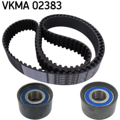 Zahnriemensatz VKMA 02383 Zahnriemensatz VKMA 02383