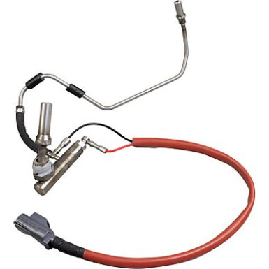 Metzger Einspritzeinheit Russpartikelfilter 0930020