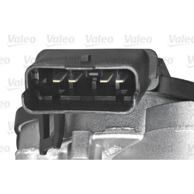 Valeo Wischermotor 579738
