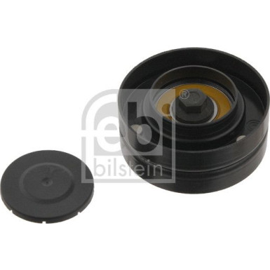 FEBI BILSTEIN 30893 Umlenk-/Führungsrolle, Keilrippenriemen