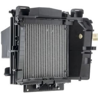 Mahle Verdampfer, Klimaanlage BEHR Premium Line AE 195 000P