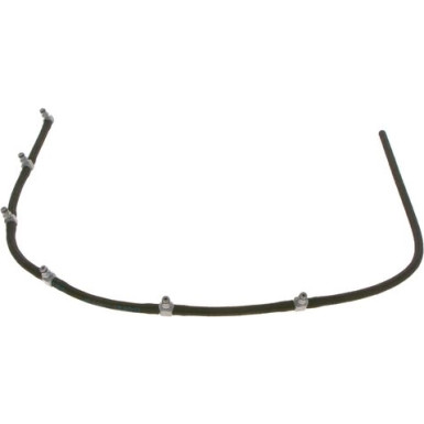 BOSCH Schlauch, Leckkraftstoff 0 928 402 047