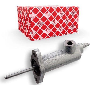 FEBI BILSTEIN 12328 Nehmerzylinder, Kupplung FEBI BILSTEIN 12328 Nehmerzylinder, Kupplung