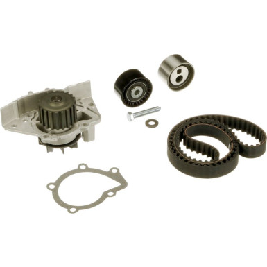 Gates Wasserpumpe + Zahnriemensatz PowerGrip™ KP25468XS-2