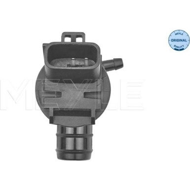Meyle Waschwasserpumpe, Scheibenreinigung MEYLE-ORIGINAL: True to OE 30-14 870 0000 Meyle Waschwasserpumpe, Scheibenreinigung MEYLE-ORIGINAL: True to OE 30-14 870 0000