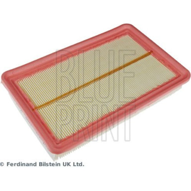 Blue Print Luftfilter ADG02210