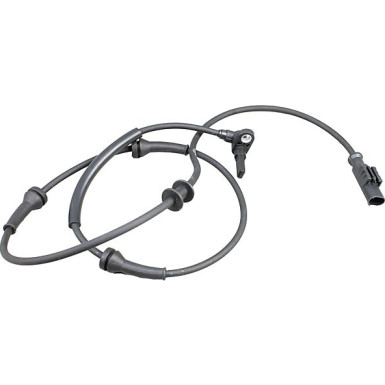 Metzger Sensor, Raddrehzahl 09001288
