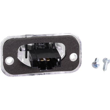 Metzger Kennzeichenleuchte 2080044