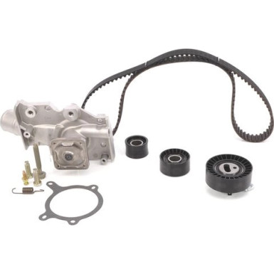BOSCH Wasserpumpe + Zahnriemensatz 1 987 948 529