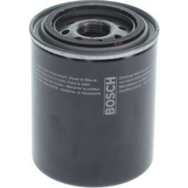 BOSCH F 026 407 198 Ölfilter