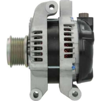 BV PSH 195.568.100.050 Lichtmaschine 12V, 100A, B+ (M6), Ø 58,0 mm