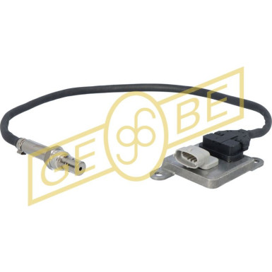 GEBE NOx-Sensor, NOx-Katalysator 9 3636 1