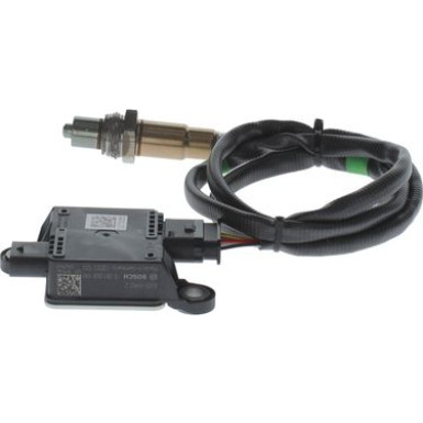 Partikelsensor 0 281 008 199 Partikelsensor 0 281 008 199