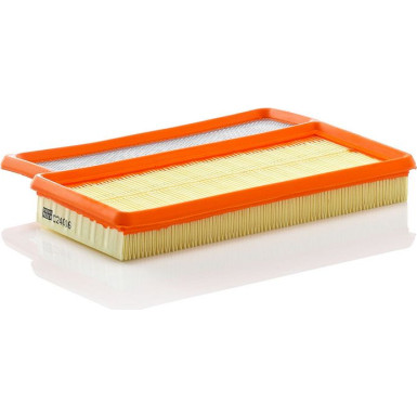 MANN-FILTER C 24 006 Luftfilter MANN-FILTER C 24 006 Luftfilter
