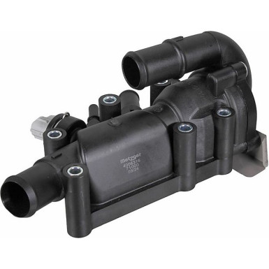 Metzger Thermostat, Kühlmittel 4006316