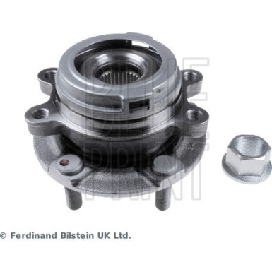 Blue Print Radlagersatz ADN18260