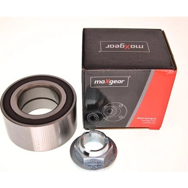 Maxgear Radlagersatz 33-0152