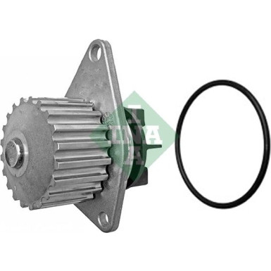 INA Wasserpumpe 538 0009 10